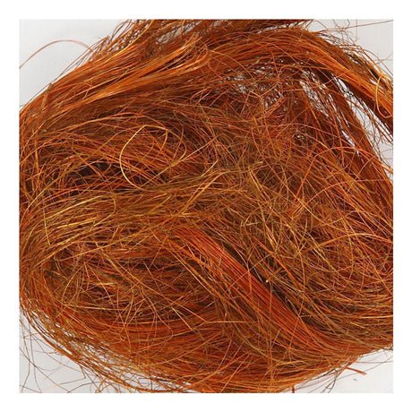 Creativ Company Sisal Rust, 8 gramów