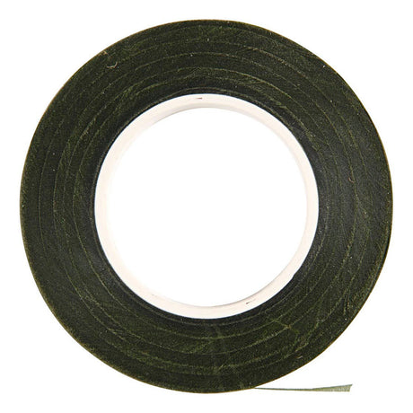 Firma Creativ https: www.cchobby.nl taśma-kwiatowa-b-12-mm-darkgreen-27-m-1-roll