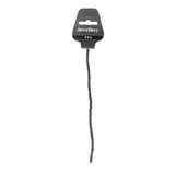 Creativ Company Glass Beads Grey, 45..