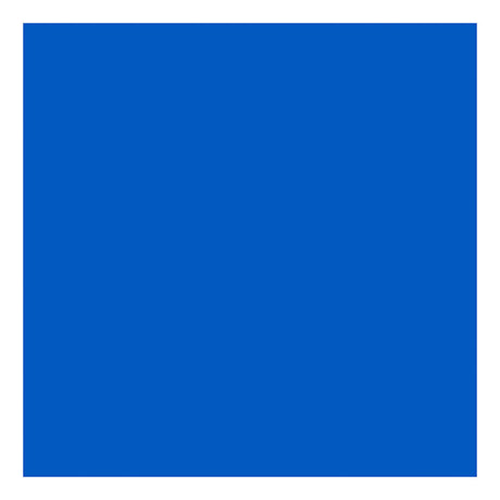 Firma Creativ Cernit montaż gliny Blue, 56 gramów
