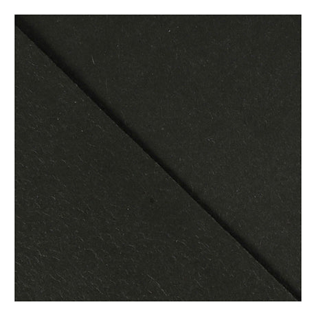 Creativ Company Envelope Black, 11,5 x 15 cm, 10st.
