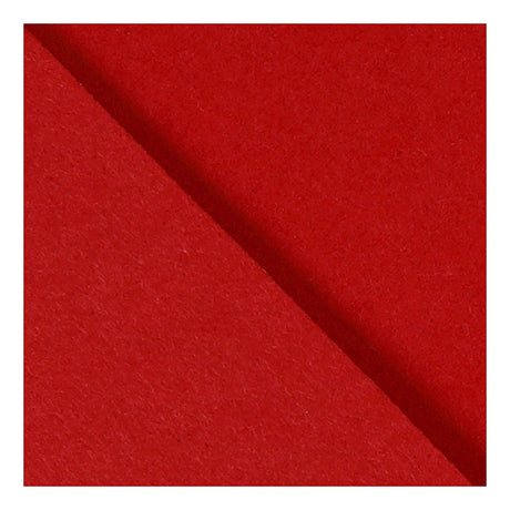 Creativ Company Envelope Red, 11,5x15 cm, 10st.