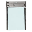 Creativ Company Envelope Light Blue, 11,5x15 cm, 10st.