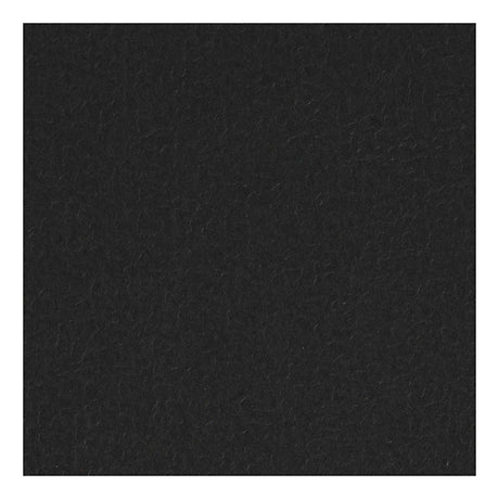 Creativ Cardboard Black A4 220G, 10st.