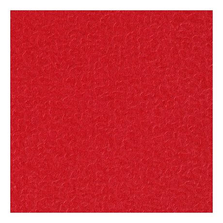 Creativ Cardboard Red A4 220G, 10st.