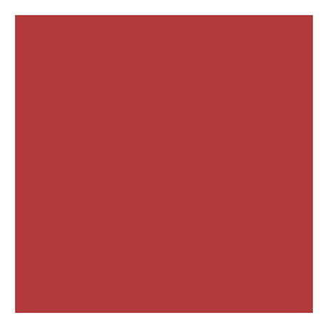 Creativ Cardboard Red A4 220G, 10st.