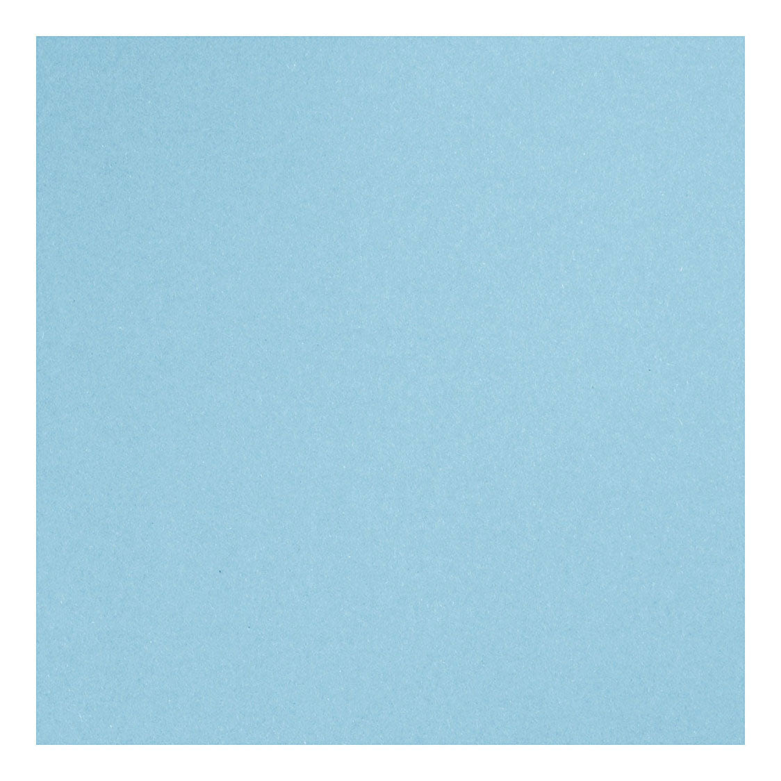 Creativ Cardboard Light Blue A4 220G, 10st.
