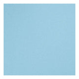 Creativ Cardboard Light Blue A4 220G, 10st.