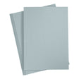 Creativ Cardboard Gray A4 220G, 10st.