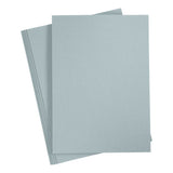 Creativ Cardboard Gray A4 220G, 10st.
