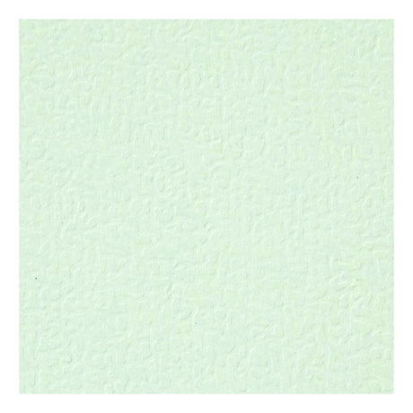 Creativ Cardboard Light Green A4 220G, 10st.