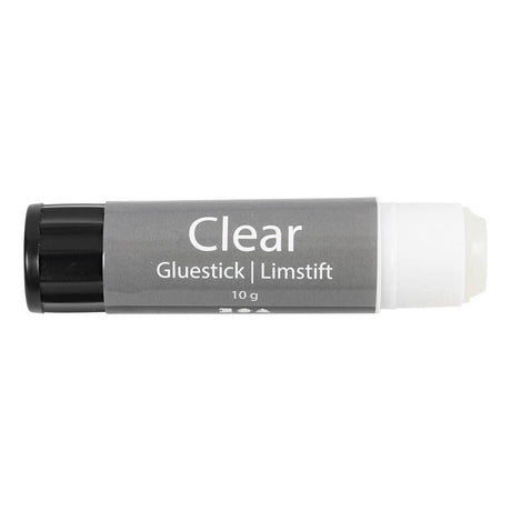 Creativ Company Transparent Marker kleju, 2.