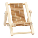 Firma Creativ https: www.cchobby.nl krzesło plażowe-l-9-5-cm-w-7-5-cm-1-szt