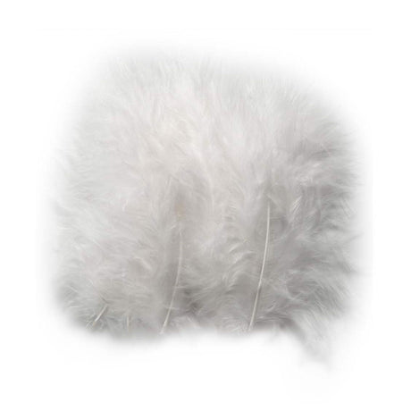 Firma Creativ https: www.cchobby.nl down-size-5-12-cm-white-15-piece-1-box