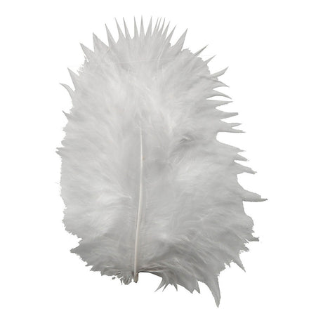 Firma Creativ https: www.cchobby.nl down-size-5-12-cm-white-15-piece-1-box