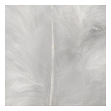 Firma Creativ https: www.cchobby.nl down-size-5-12-cm-white-15-piece-1-box