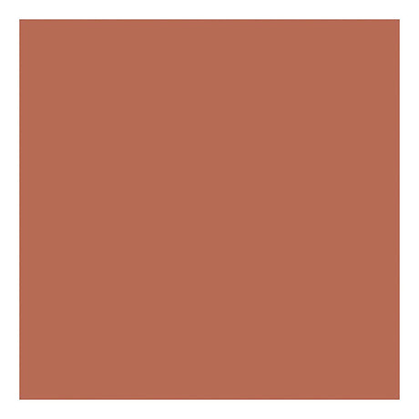 Creativ Company Plus Color Acryl Paint Terracotta, 60 ml