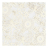 Creativ Company Carton Carton Off-White, 10.