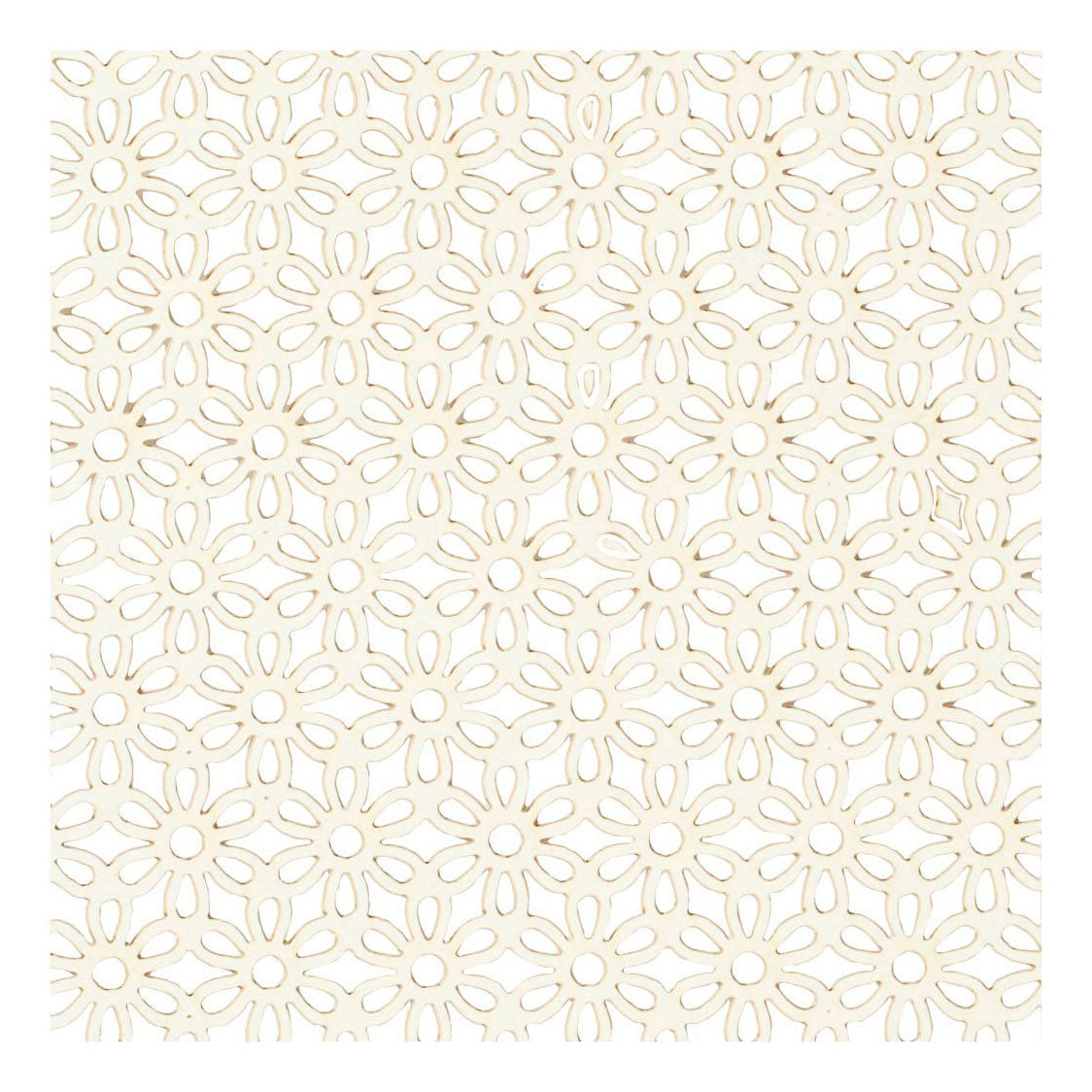 Creativ Company Carton Carton Off-White, 10.