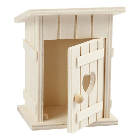 Firma Creativ https: www.cchobby.nl WC-l-8-cm-b-6-5-cm-1-piece
