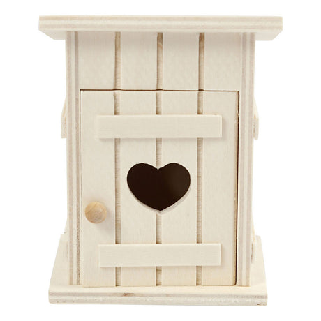Firma Creativ https: www.cchobby.nl WC-l-8-cm-b-6-5-cm-1-piece