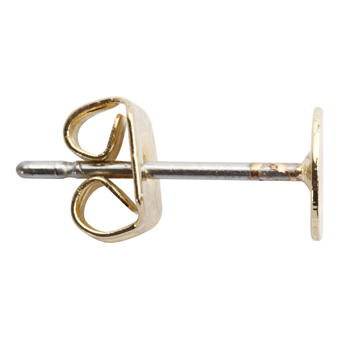 Creativ Company Oorstekers Gilded, 10.