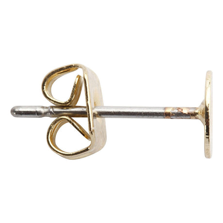 Creativ Company Oorstekers Gilded, 10.