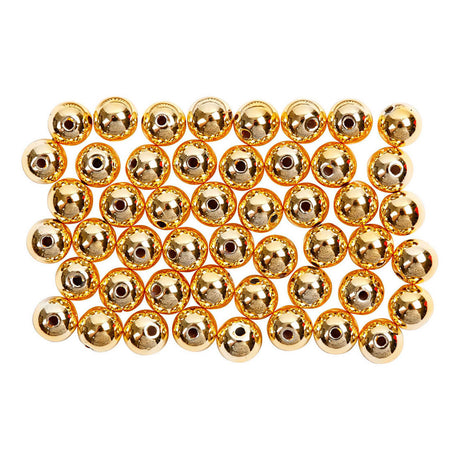 Creativ Company Beads Gold, 100..