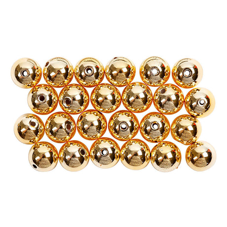 Creativ Company Beads Gold, 50..