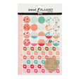 Creativ Company Losterboek Aquarel A5 dla Planner, 578st.