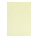 Creativ Company Velle Paper A4 Light Green, 10 arkuszy