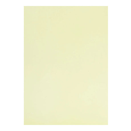 Creativ Company Velle Paper A4 Light Green, 10 arkuszy