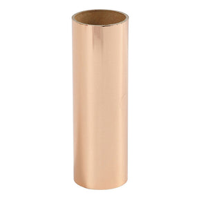 Creativ Company Deco Foil Pink Gold, 50 cm