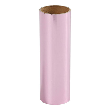 Creativ Company Deco Foil Pink, 50 cm
