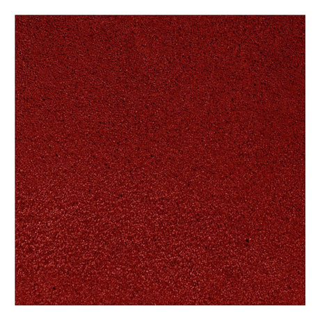 Creativ Company Stamp Ink Christmas Rood, 9x6 cm