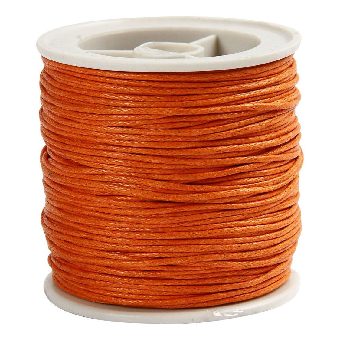 Creativ Company Botton Cord Orange, 40m