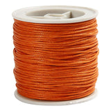 Creativ Company Botton Cord Orange, 40m