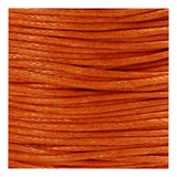 Creativ Company Botton Cord Orange, 40m