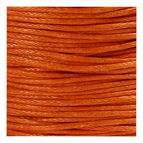 Creativ Company Botton Cord Orange, 40m