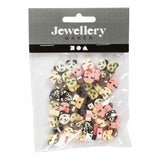 Creativ Company Figure Peads Animals, 60st.