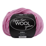 Creativ Company Wool Yarn jasnoróżowy, 50m