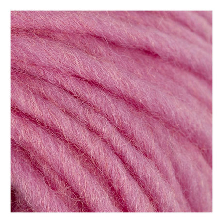 Creativ Company Wool Yarn jasnoróżowy, 50m