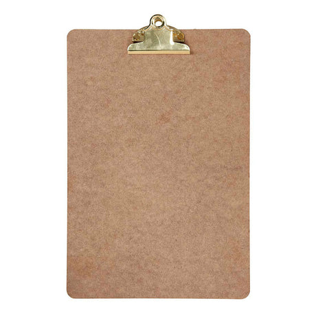 Firma Creativ Wooden Schglaste A4