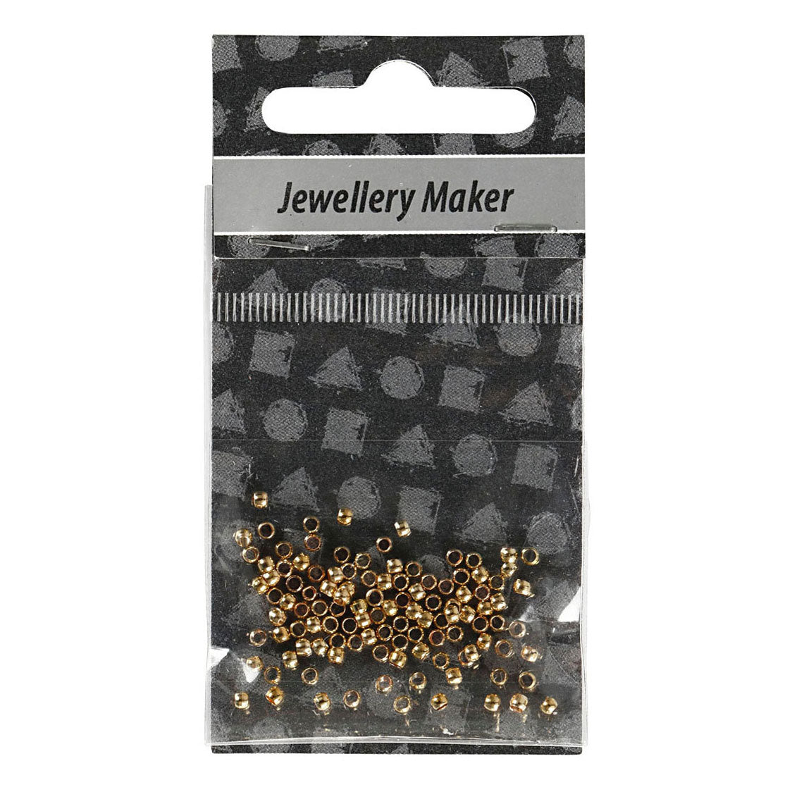 Creativ Company Squeeze Gilded, 100..