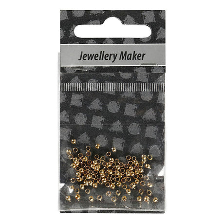 Creativ Company Squeeze Gilded, 100..