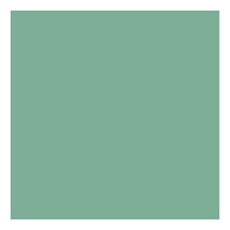 Firma Creativ Firma Textile Color Semi -Covering Faint - Zeegroen, 50 ml