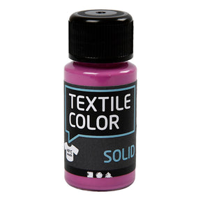 Firma Creativ Firma Textile -COVERING FARTY - FUCHSIA, 50 ml