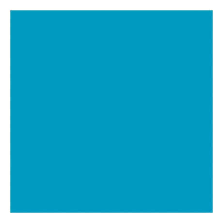 Firma Creativ Firma Textile -COVERING FALARZA TEXILE - TurquoiseblauW, 50 ml