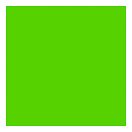 Firma Creativ Firma Textile -COVERING FALARNY - Neon Green, 50 ml