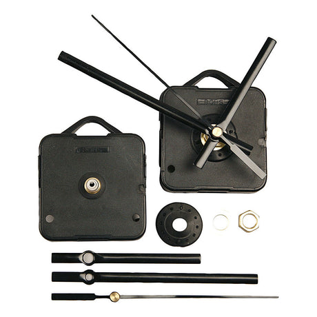 Creativ Company Clock Parts i zestaw harmonogramu